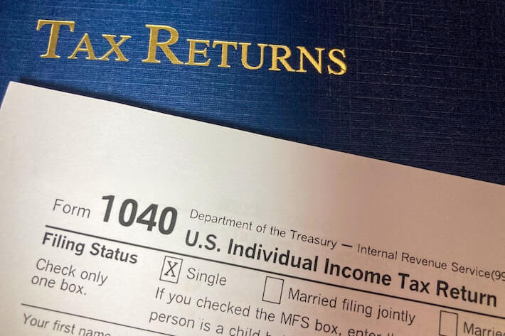 IRS to Roll Out Its Pilot Tax Filing Program in 13 States Next Year