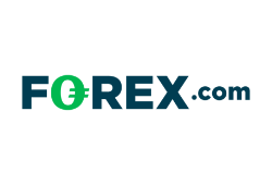 Forex.com Logo