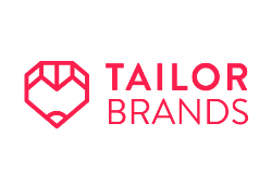 Tailor Brands Logo