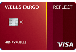 Wells Fargo Reflect℠ Card Review